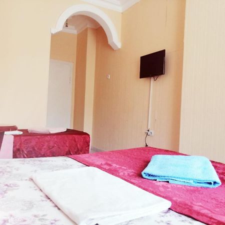 Caseria Konukevi Hotel Balqash Zewnętrze zdjęcie