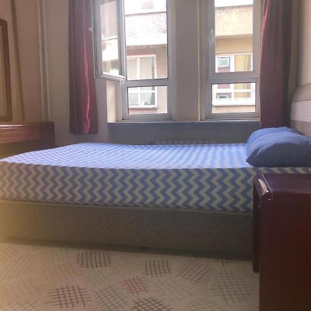 Caseria Konukevi Hotel Balqash Zewnętrze zdjęcie