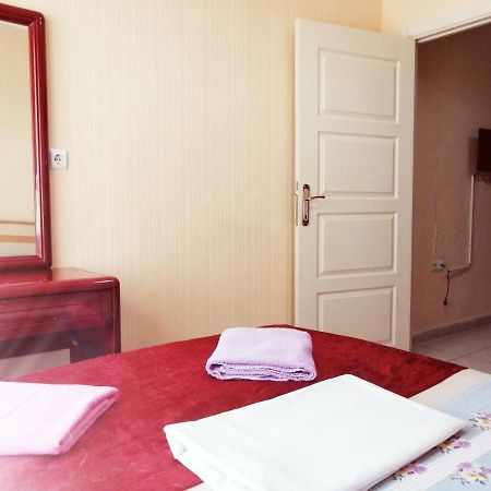 Caseria Konukevi Hotel Balqash Zewnętrze zdjęcie