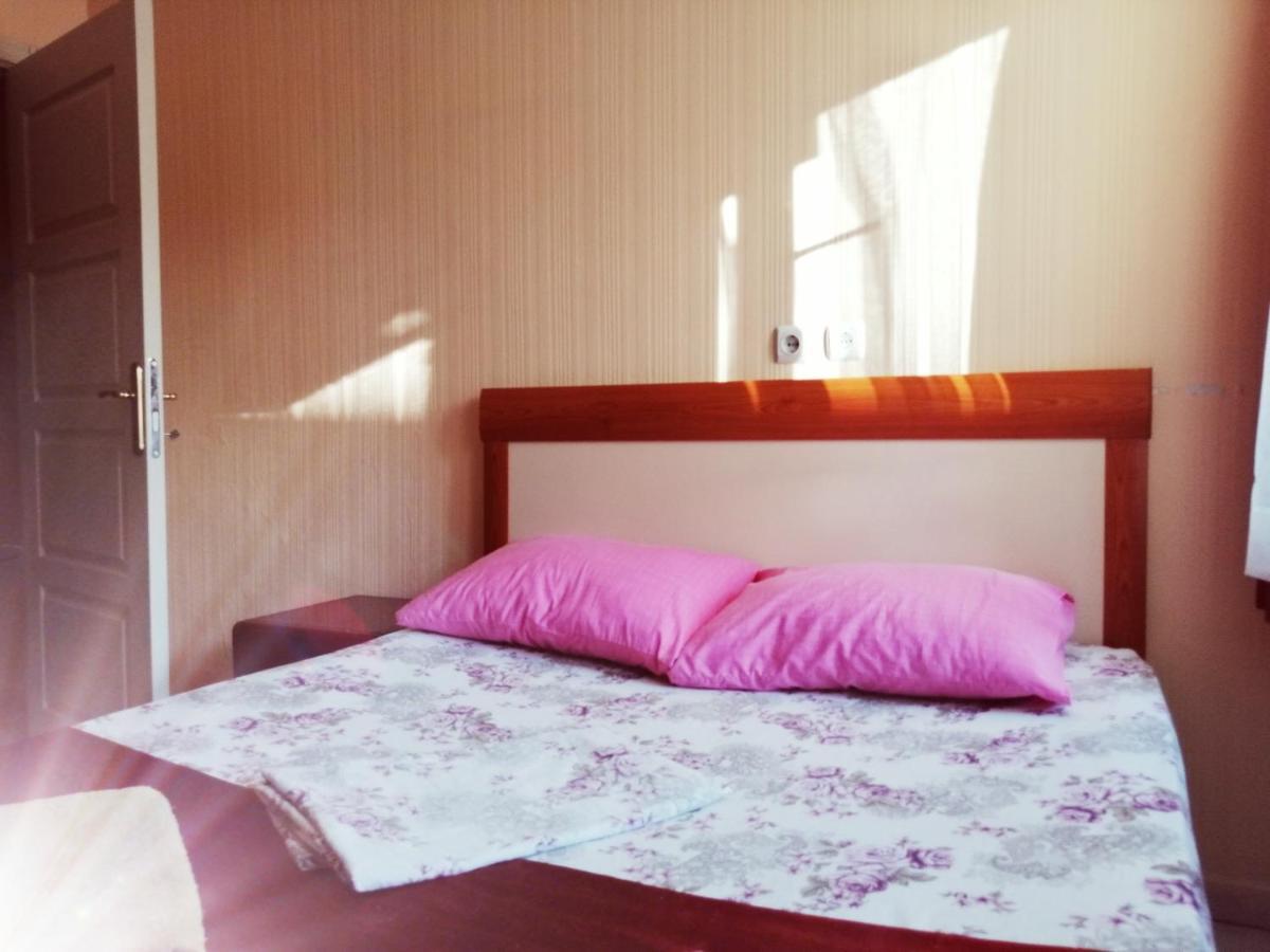 Caseria Konukevi Hotel Balqash Zewnętrze zdjęcie