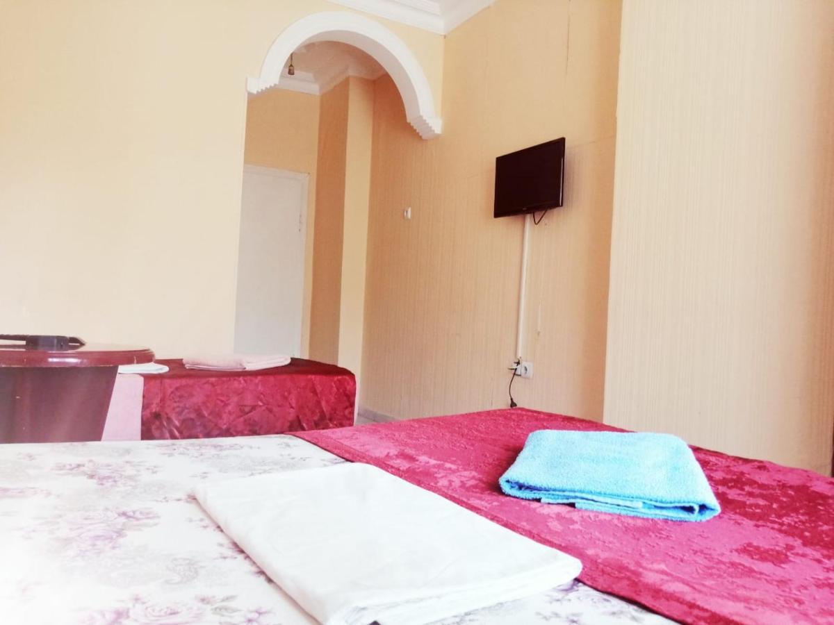 Caseria Konukevi Hotel Balqash Zewnętrze zdjęcie