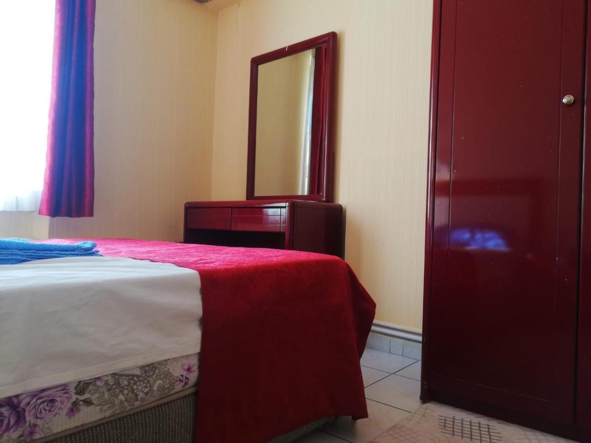 Caseria Konukevi Hotel Balqash Zewnętrze zdjęcie