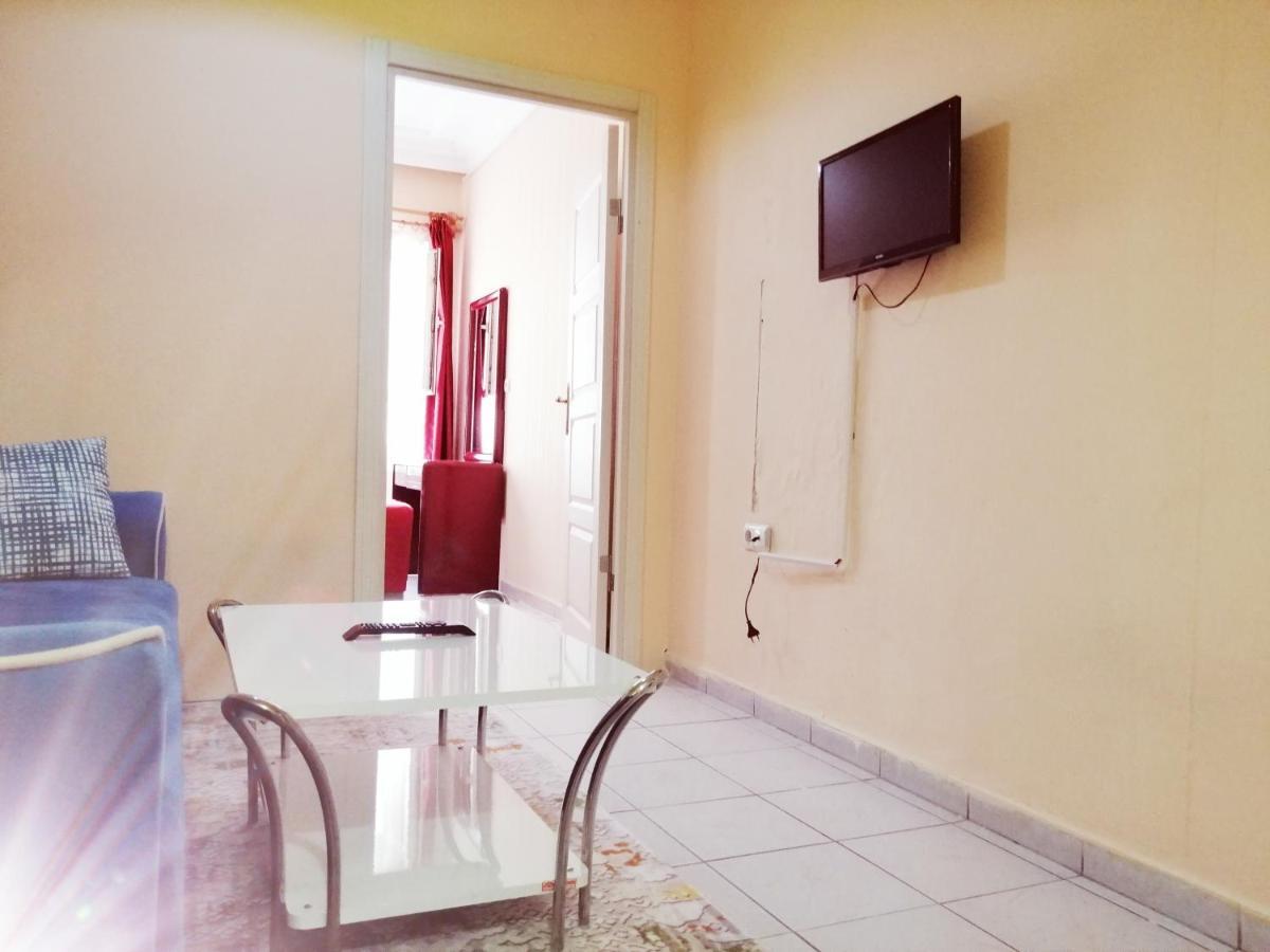 Caseria Konukevi Hotel Balqash Zewnętrze zdjęcie