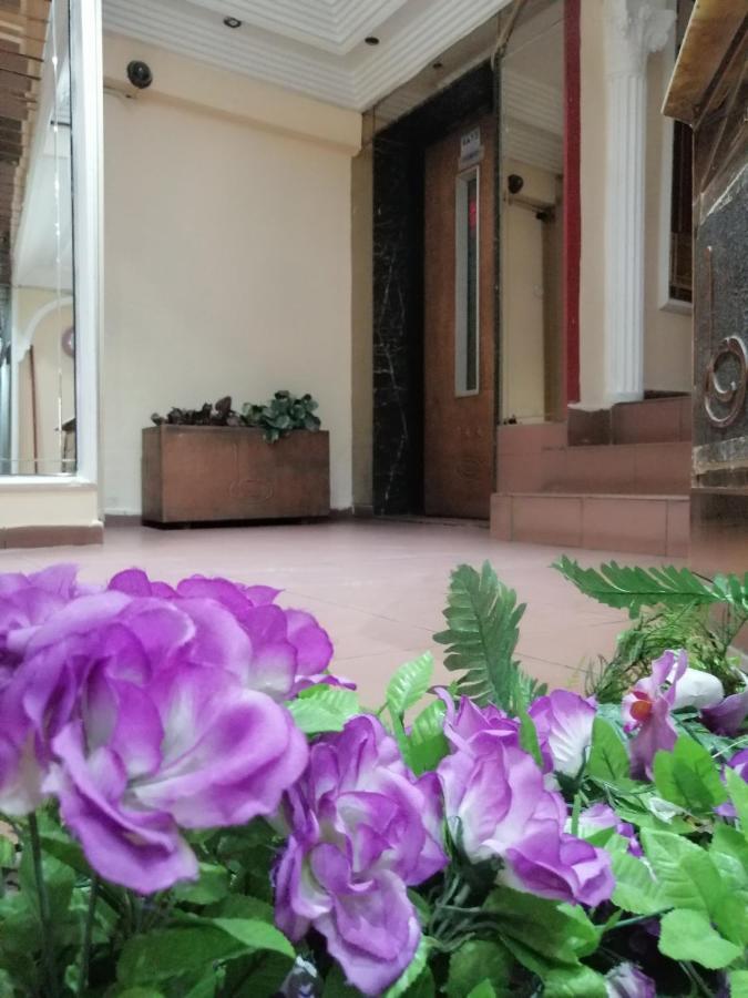 Caseria Konukevi Hotel Balqash Zewnętrze zdjęcie