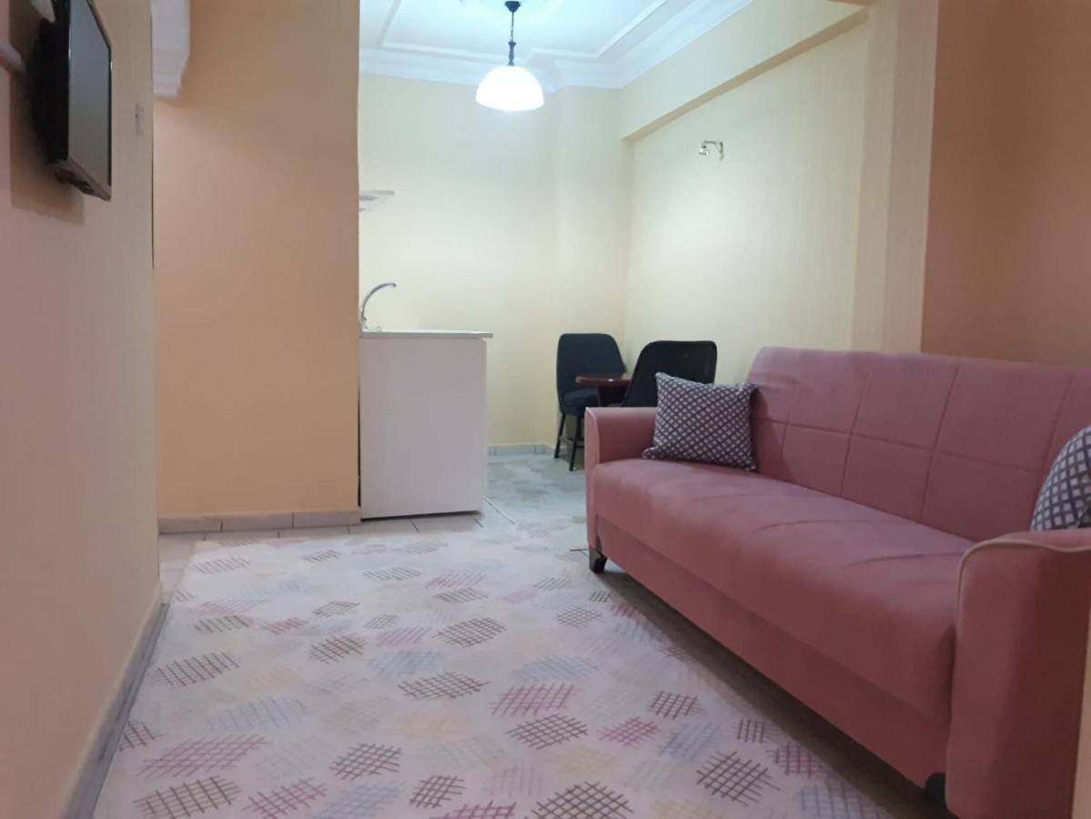 Caseria Konukevi Hotel Balqash Zewnętrze zdjęcie
