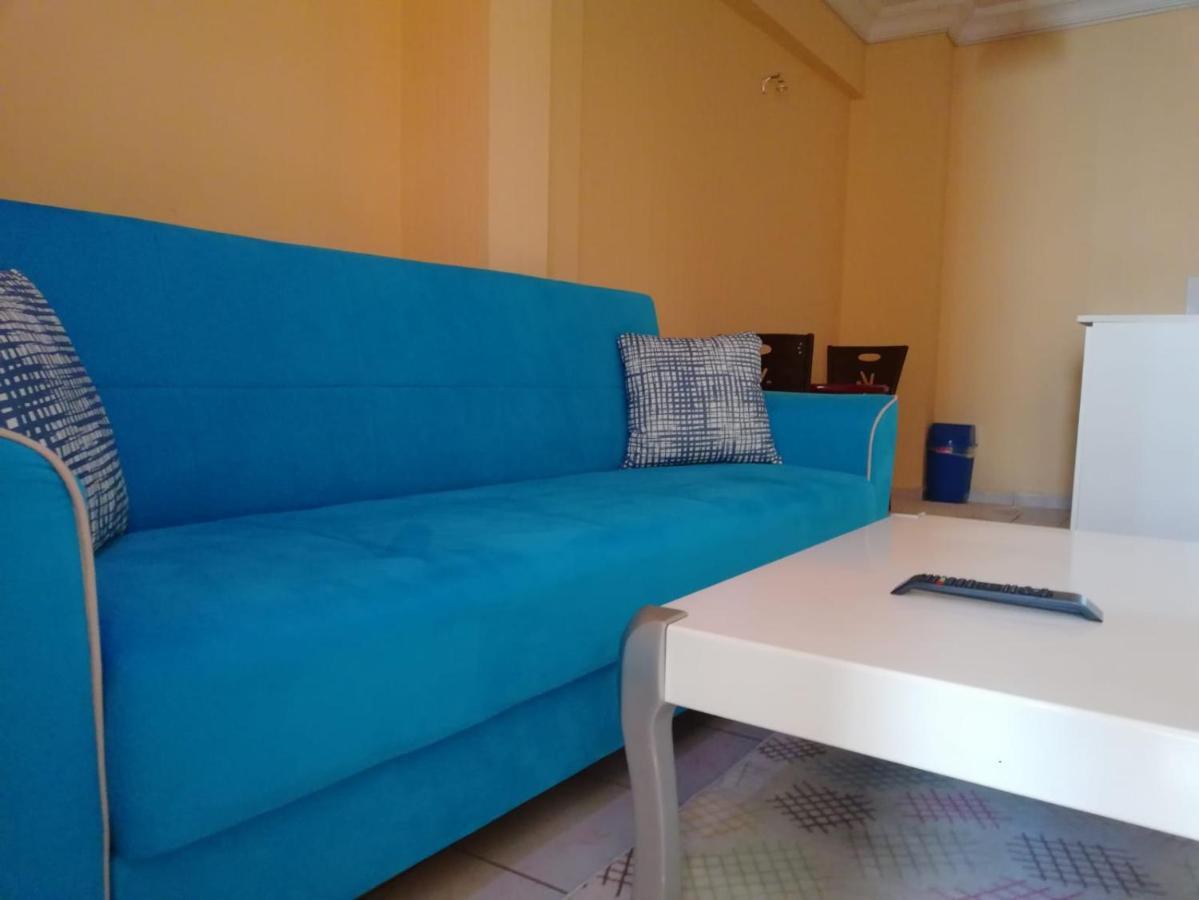 Caseria Konukevi Hotel Balqash Zewnętrze zdjęcie