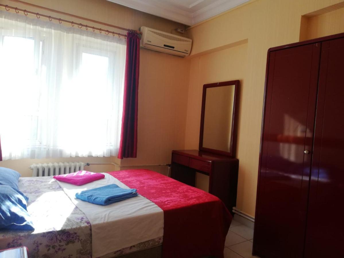 Caseria Konukevi Hotel Balqash Zewnętrze zdjęcie