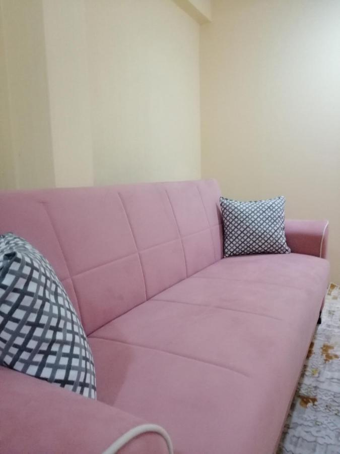 Caseria Konukevi Hotel Balqash Zewnętrze zdjęcie