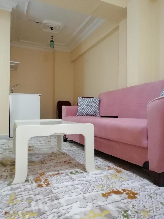 Caseria Konukevi Hotel Balqash Zewnętrze zdjęcie