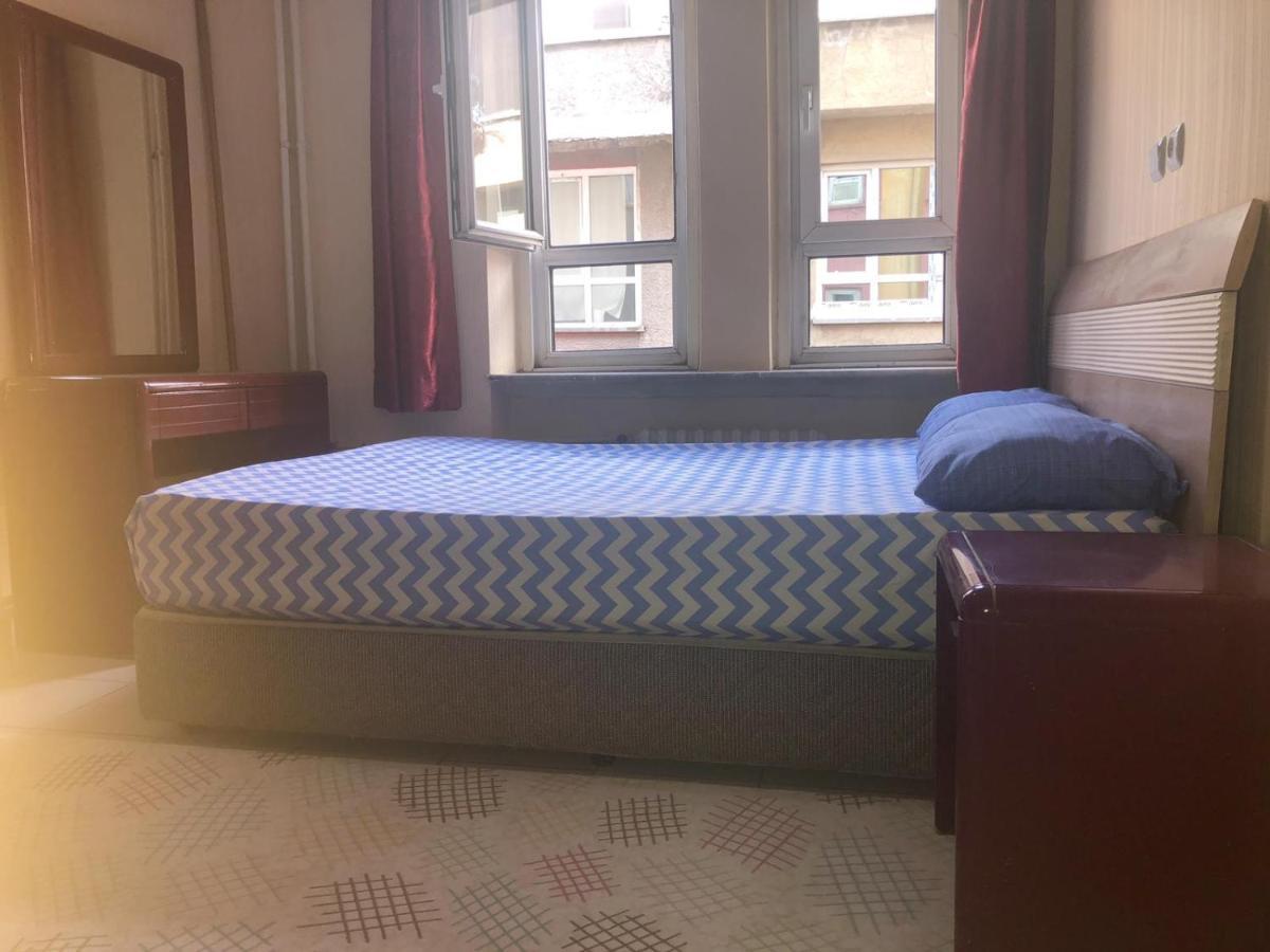 Caseria Konukevi Hotel Balqash Zewnętrze zdjęcie