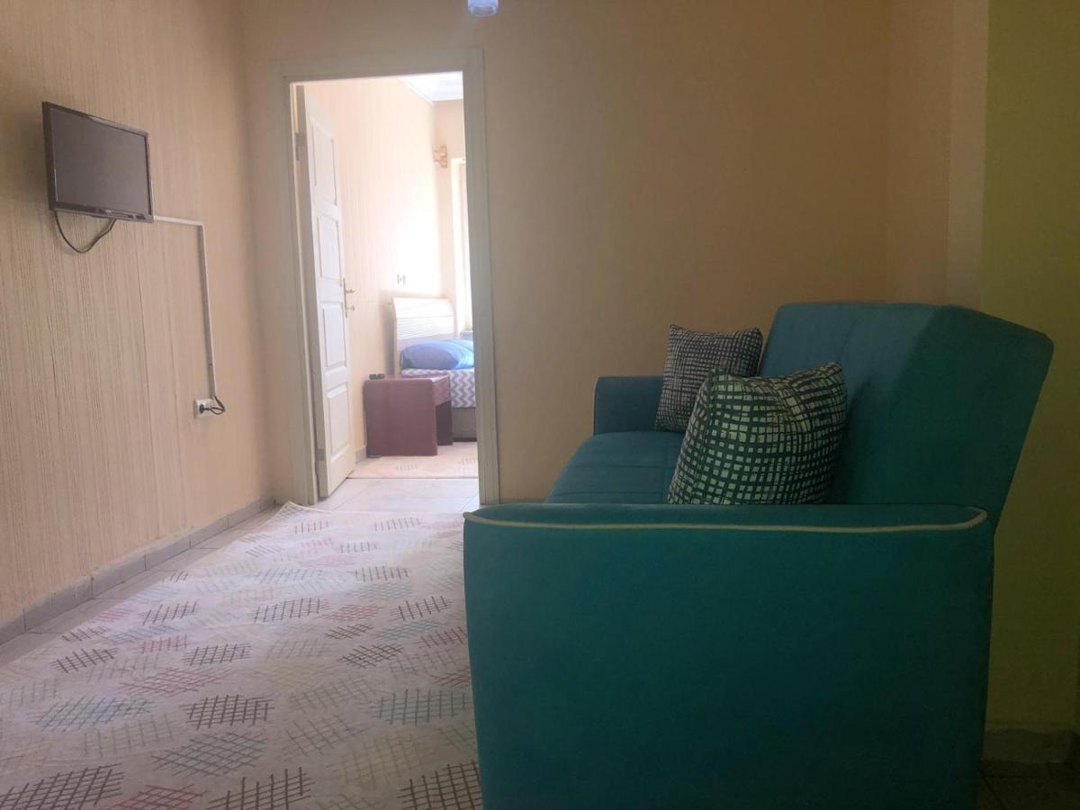 Caseria Konukevi Hotel Balqash Zewnętrze zdjęcie