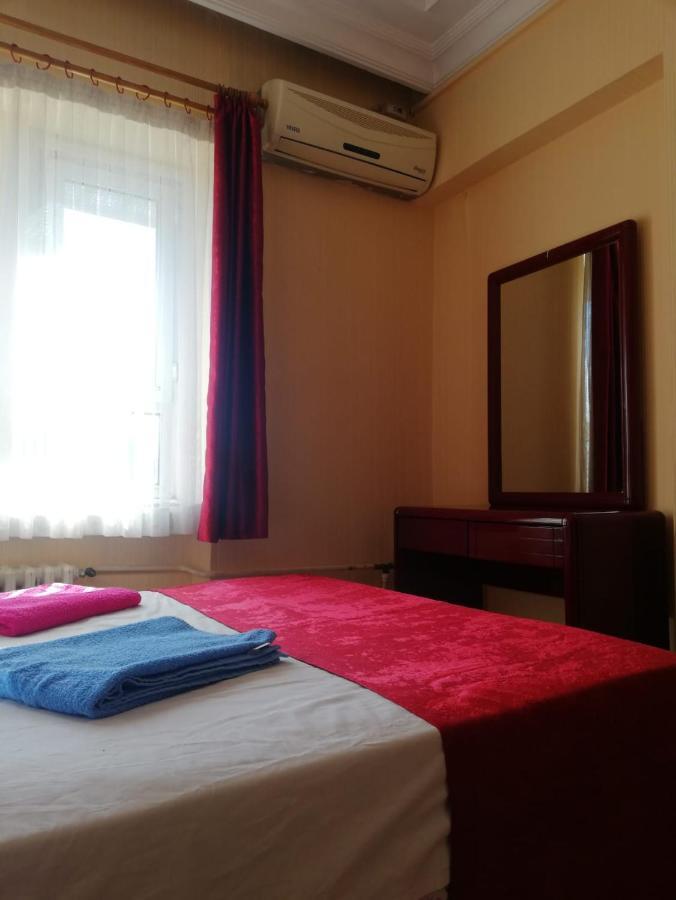 Caseria Konukevi Hotel Balqash Zewnętrze zdjęcie