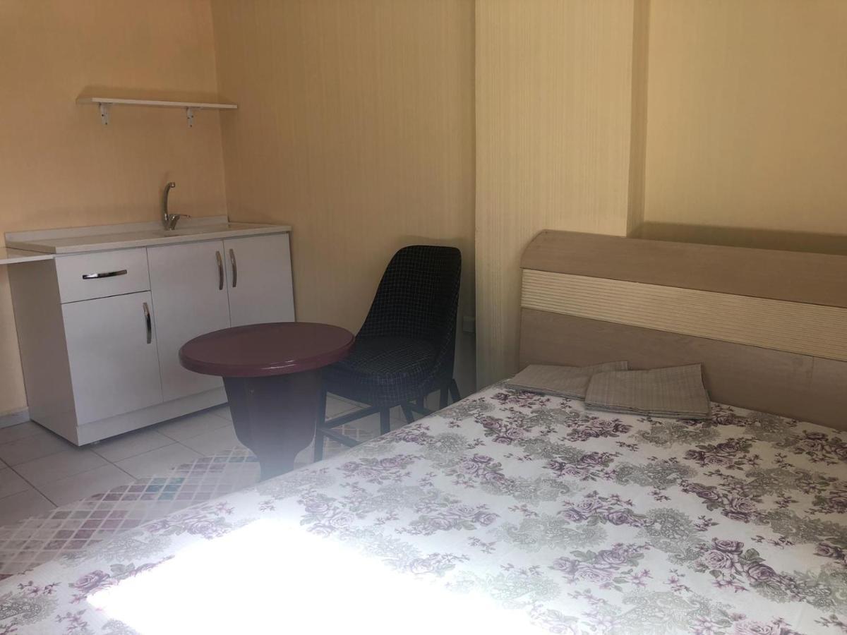 Caseria Konukevi Hotel Balqash Zewnętrze zdjęcie
