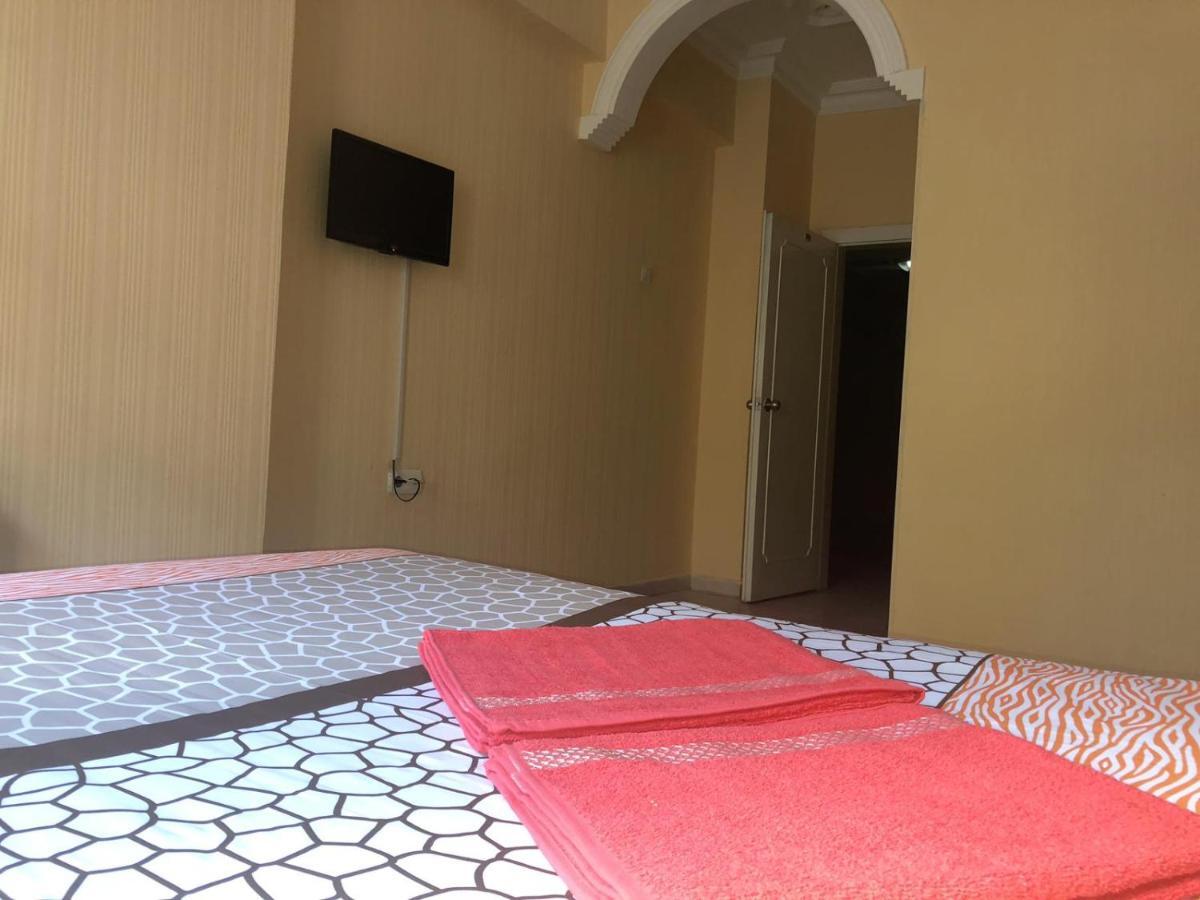 Caseria Konukevi Hotel Balqash Zewnętrze zdjęcie