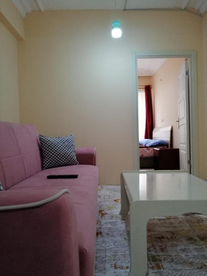 Caseria Konukevi Hotel Balqash Zewnętrze zdjęcie
