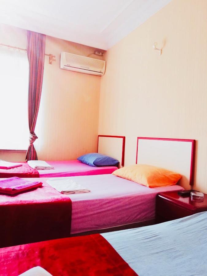 Caseria Konukevi Hotel Balqash Zewnętrze zdjęcie