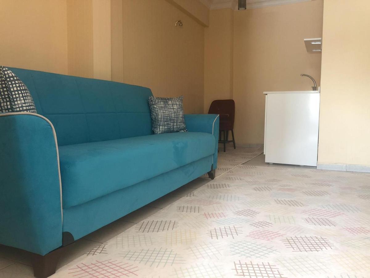 Caseria Konukevi Hotel Balqash Zewnętrze zdjęcie