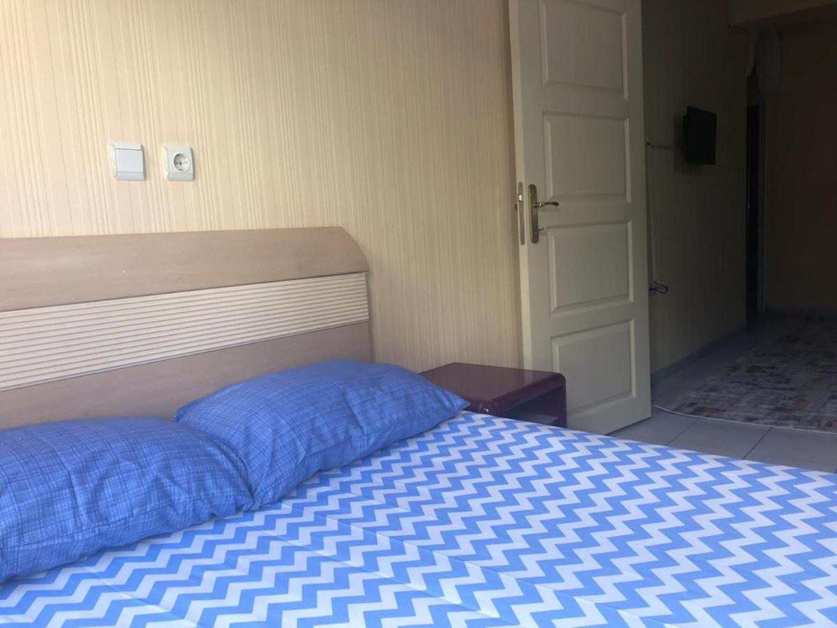 Caseria Konukevi Hotel Balqash Zewnętrze zdjęcie