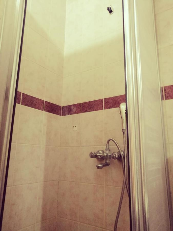 Caseria Konukevi Hotel Balqash Zewnętrze zdjęcie