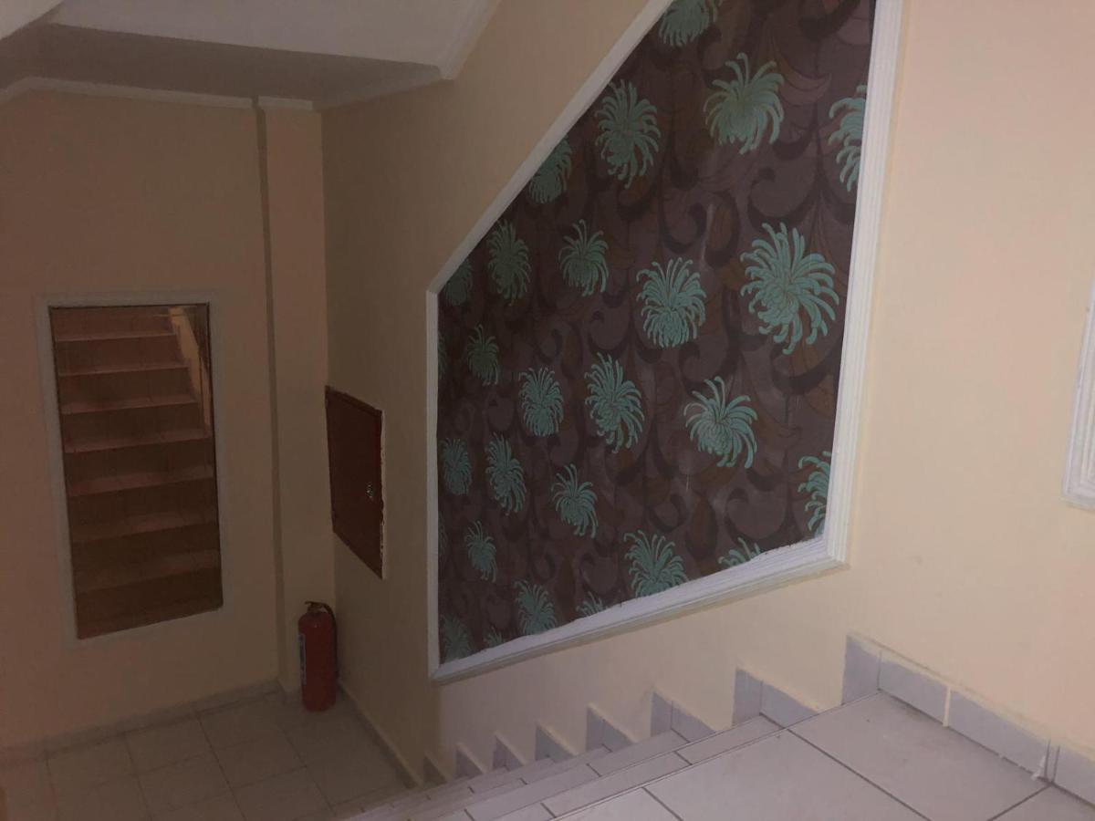 Caseria Konukevi Hotel Balqash Zewnętrze zdjęcie