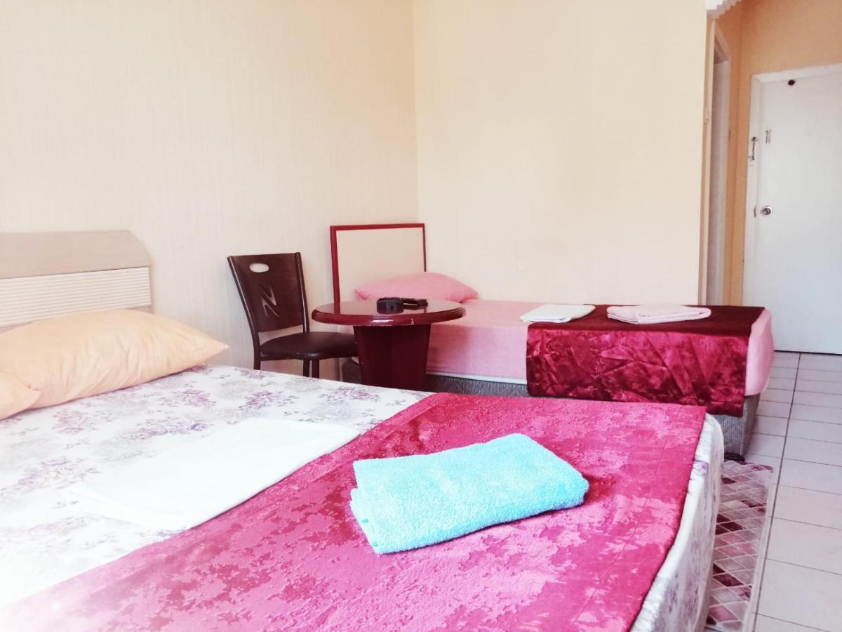 Caseria Konukevi Hotel Balqash Zewnętrze zdjęcie