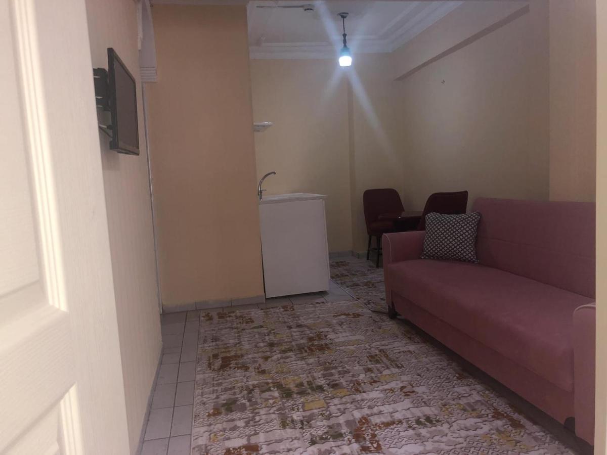 Caseria Konukevi Hotel Balqash Zewnętrze zdjęcie