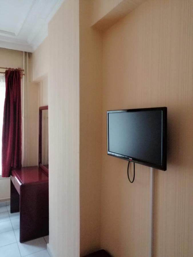Caseria Konukevi Hotel Balqash Zewnętrze zdjęcie