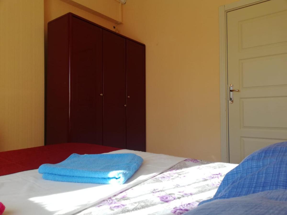 Caseria Konukevi Hotel Balqash Zewnętrze zdjęcie