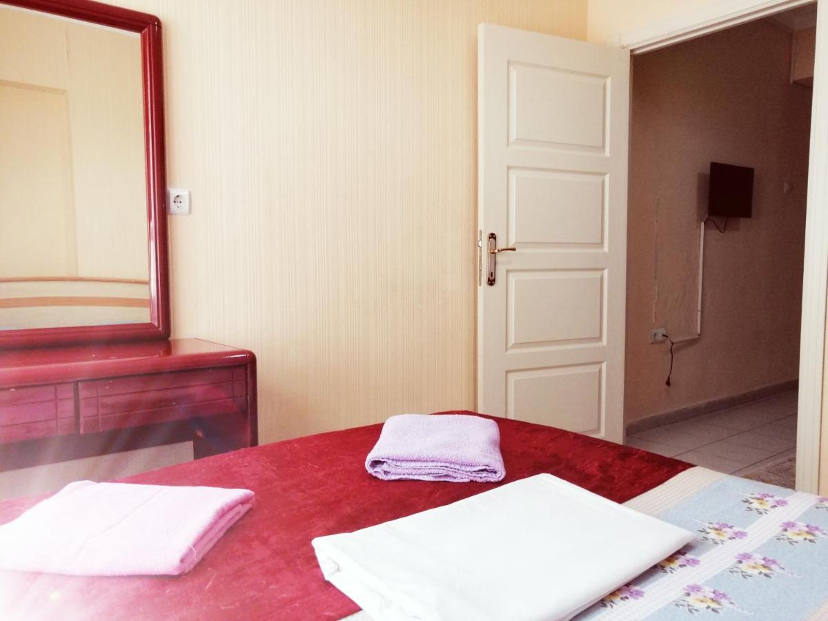 Caseria Konukevi Hotel Balqash Zewnętrze zdjęcie
