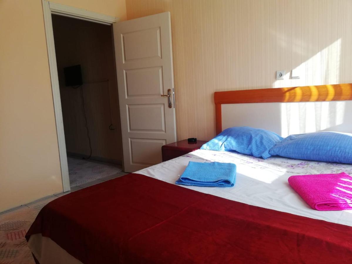 Caseria Konukevi Hotel Balqash Zewnętrze zdjęcie